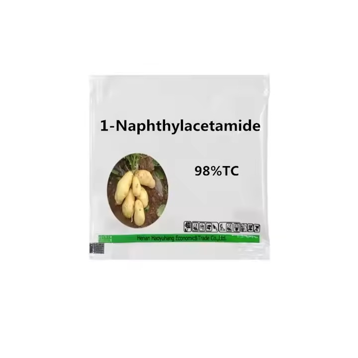 86-86-2 1-Naphthylacetamide 98%TC Factory Price Hot Sale