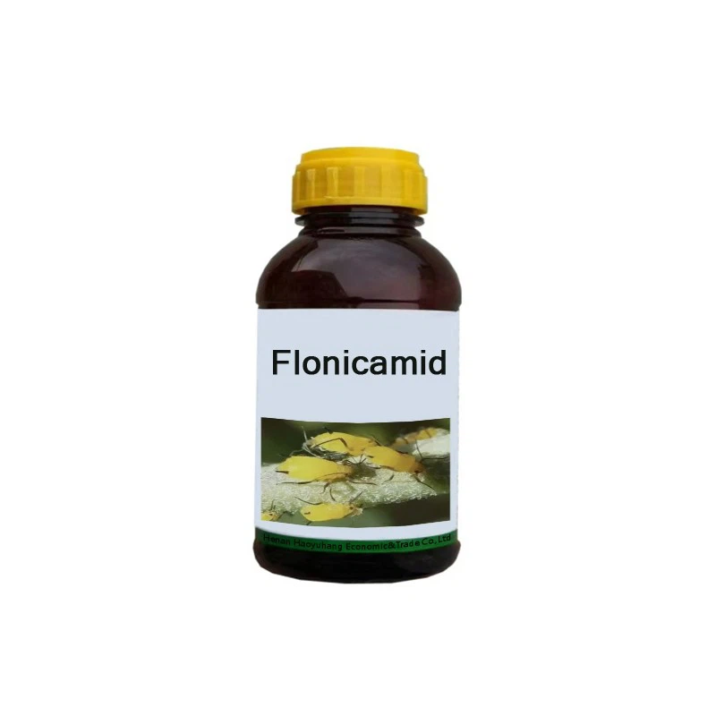 CAS号 158062-67-0 Flonicamid With Nice Quality