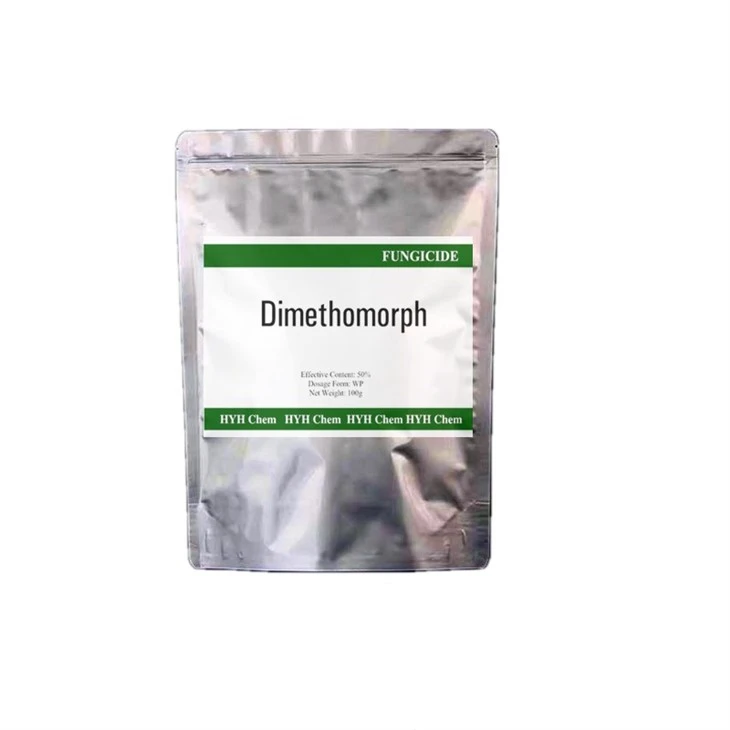 Dimethomorph (4)