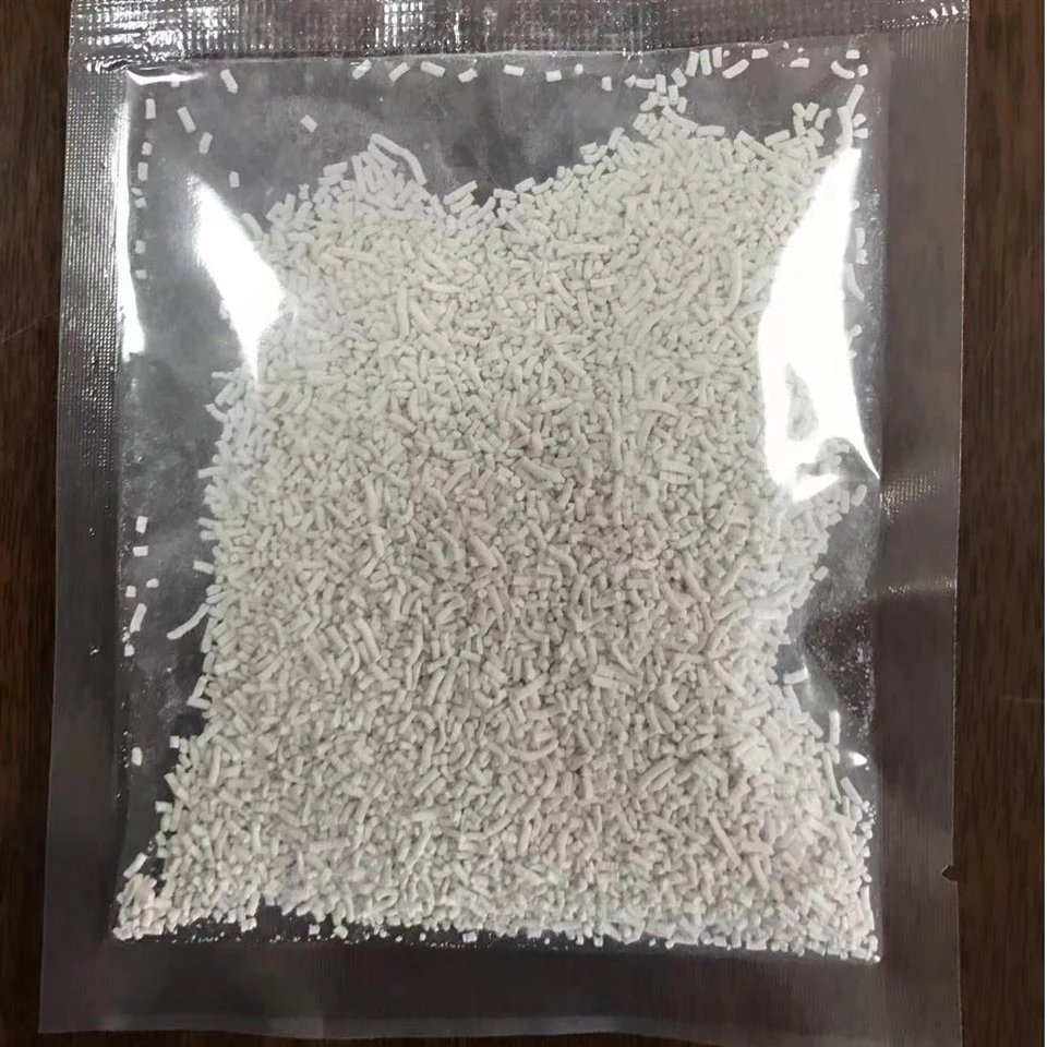 Herbicidas Agriculture Carfentrazone-ethyl 40%WDG factory
