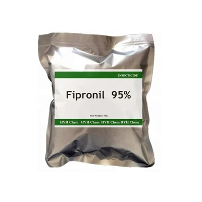 Visão geral abrangente de Fipronil: mecanismo, aplicações e impacto ambiental