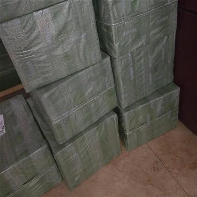 Herbicida de acetoclor 50%EC enviado para a Rússia