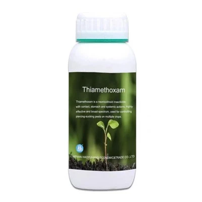 Fornecimento de fábrica thametoxam Cas 111988-49-9