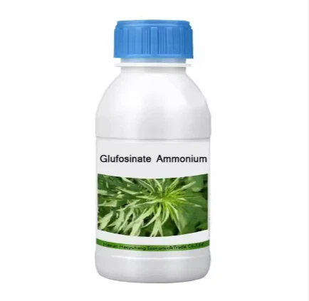 Glufosinate amônio Cas 1071-83-6