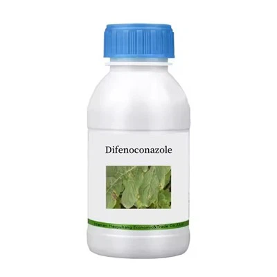 Difenoconazol Cis 119446-68-3