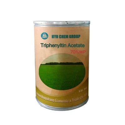 Fentin Acetae Acetato de Trifenilestanho 900-95-8