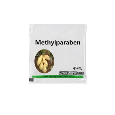 Metilparabeno 99-76-3