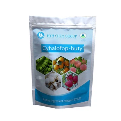 China Cyhalofop-Butyl 97%Herbicida TC