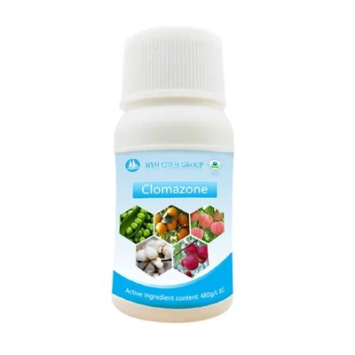 Clomazona 48%EC Cas 81777-89-1 Preço de fábrica