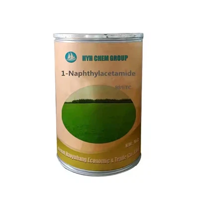 86-86-2 1- naftilacetamida 98%TC Factory Price Hot Sale
